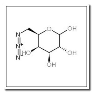 6-叠氮基-6-脱氧-D-半乳糖