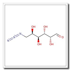 6-Azido-6-deoxy-D-galactose