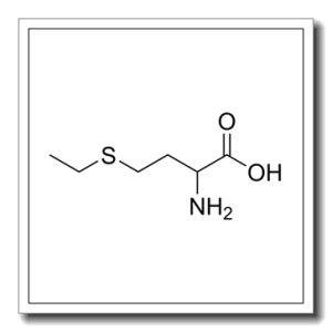 DL-乙硫氨酸
