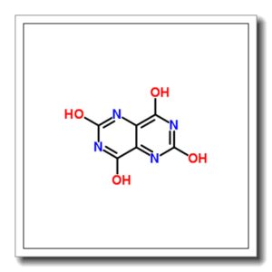 2,4,6,8-四羟基嘧啶并[5,4-D]嘧啶
