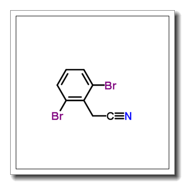 2,6-二溴-苯乙腈
