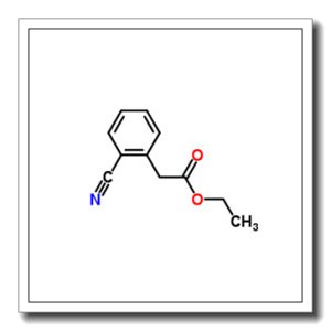 2-氰基-苯乙酸乙酯