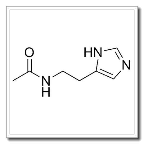 N-acetylhistamine CAS 673-49-4 