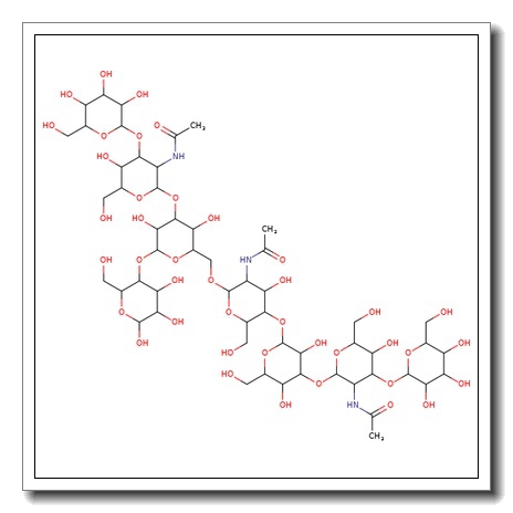 iso-Lacto-N-neooctaose