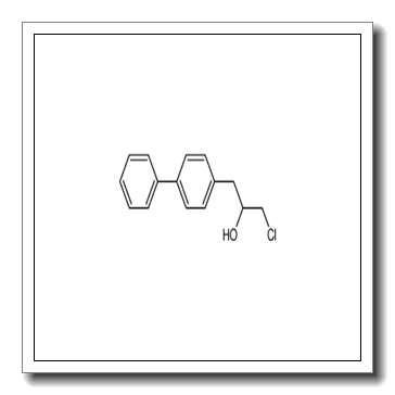 α-(氯甲基)[1,1′-联苯]-4-乙醇
