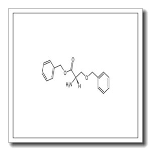 (S)-2-氨基-3-(苄氧基)丙酸苄酯