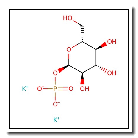 a-D-[UL-13C6]Glucose-1-phosphate dipotassium salt hydrate