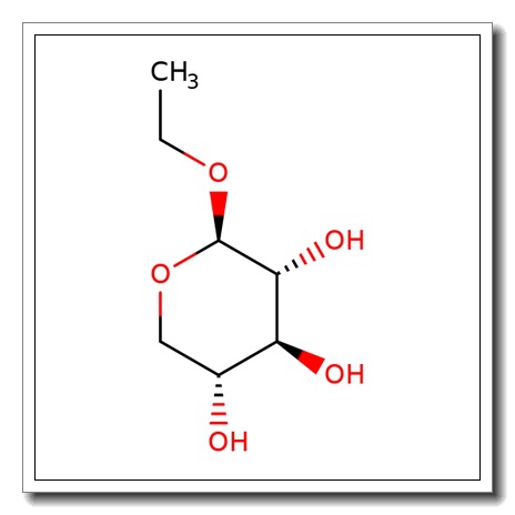 Ethyl β-D-xylopyranoside