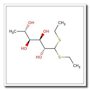 L-Rhamnose diethyl mercaptal