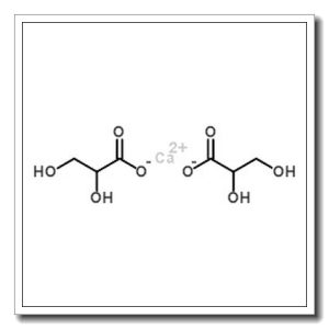 DL-甘油酸钙水合物