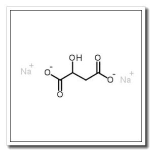 DL-羟基丁二酸二钠水合物