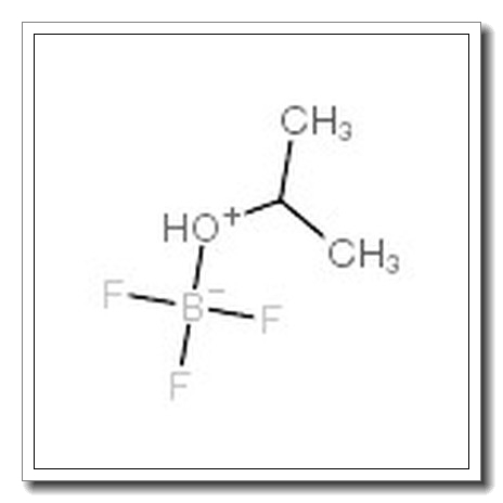 Boron Trifluoride-Isopropyl Alcohol CAS 676-65-3 