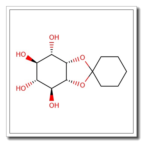 1,2-O-Cyclohexylidene-myo-inositol