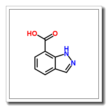 1H-吲唑-7-羧酸