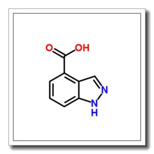 1H-吲唑-4-羧酸