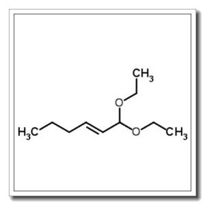 反式-2-己烯醛二乙缩醛
