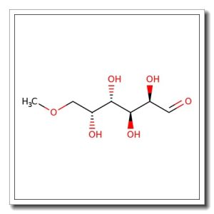6-O-Methyl-D-galactopyranose