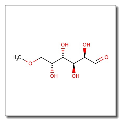 6-O-Methyl-D-galactopyranose CAS 6779-91-5