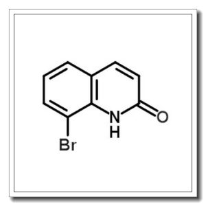 8-溴-1H-2-喹啉酮
