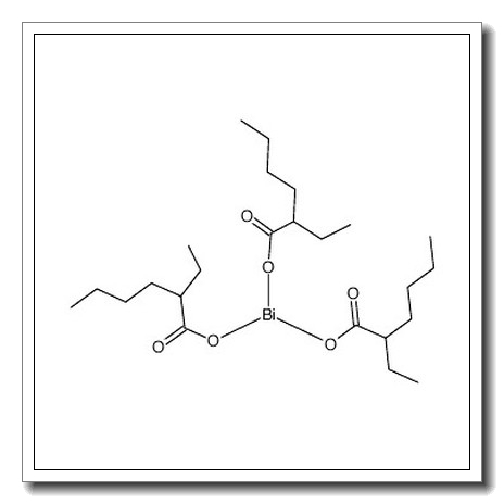 bismuth 2-ethylhexanoate CAS 67874-71-9 