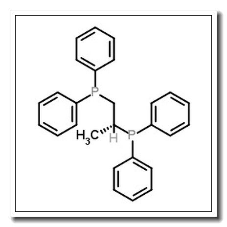 (R)-(+)-1,2-Bis(diphenylphosphino)propane CAS 67884-32-6 