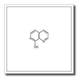 1,7-萘啶-8(7H)-酮