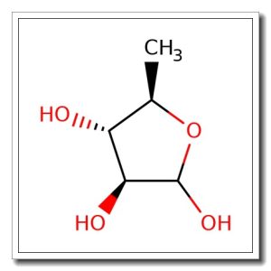 5-Deoxy-D-arabinose