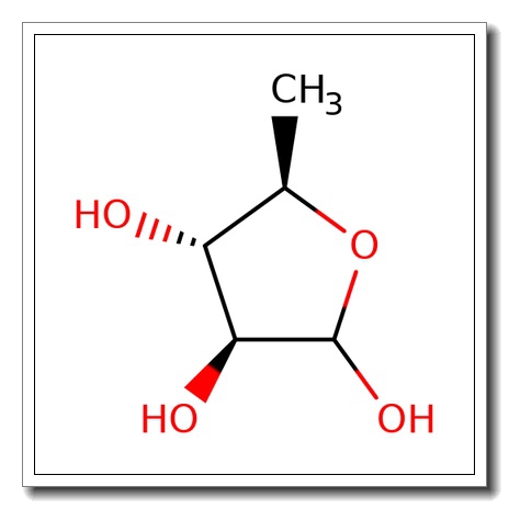 5-Deoxy-D-arabinose