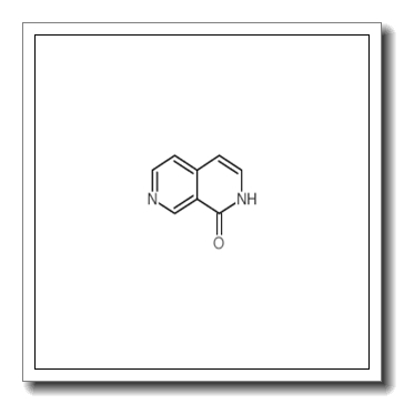2,7-萘啶-1(2H)-酮
