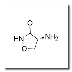 D-环丝氨酸
