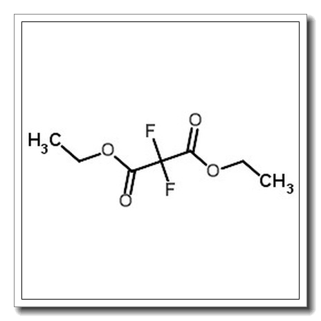 Diethyl difluoromalonate CAS 680-65-9 