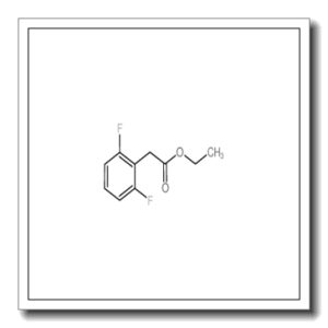 ethyl 2-(2,6-difluorophenyl)acetate