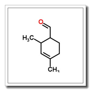 2,4-二甲基-3-环己烯-1-甲醛