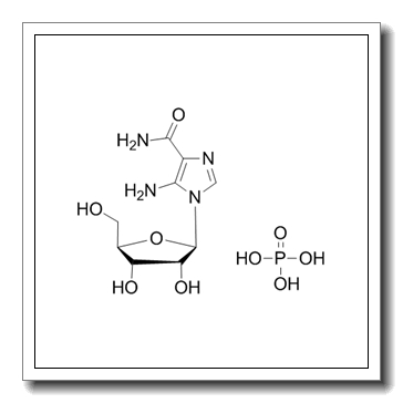AICAR phosphate CAS 681006-28-0