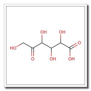 D-Arabinopyranosyl thiosemicarbazide