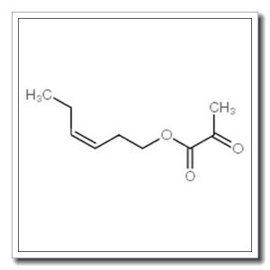 顺-3-己烯-1-丙酮酸