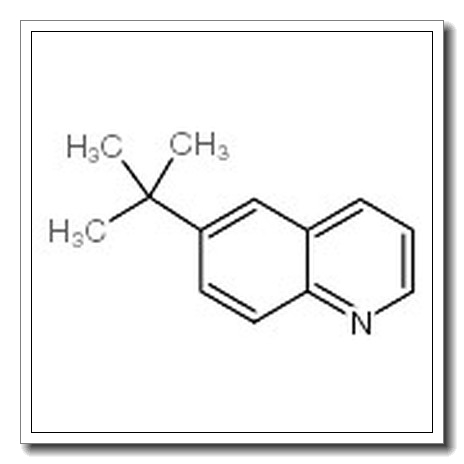 6-tert-Butylquinoline CAS 68141-13-9 