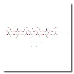 Chitohexaose 6HCl