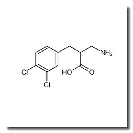3-氨基-2-(3,4-二氯苄基)丙酸