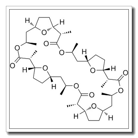 Ammonium ionophore I CAS 6833-84-7 