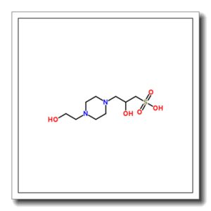 4-(2-羟乙基)哌嗪-1-2-羟基丙磺酸