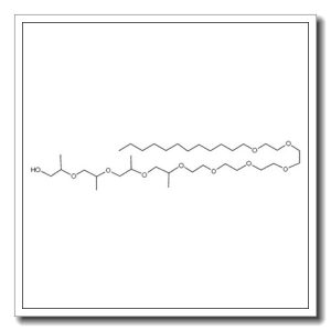 C12-C14 脂肪醇聚氧乙烯聚氧丙烯醚
