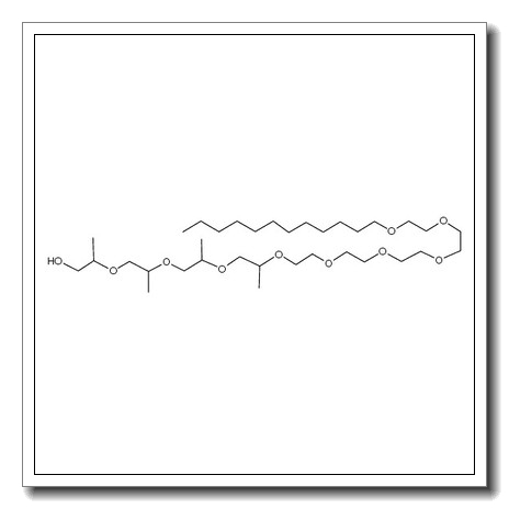 C12-C14 脂肪醇聚氧乙烯聚氧丙烯醚