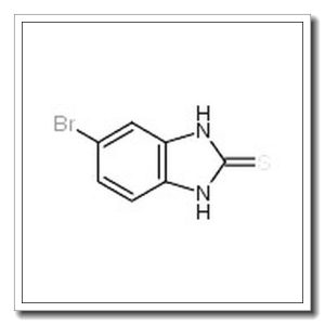5-溴-1,3-二氢-2H-苯并咪唑-2-硫酮