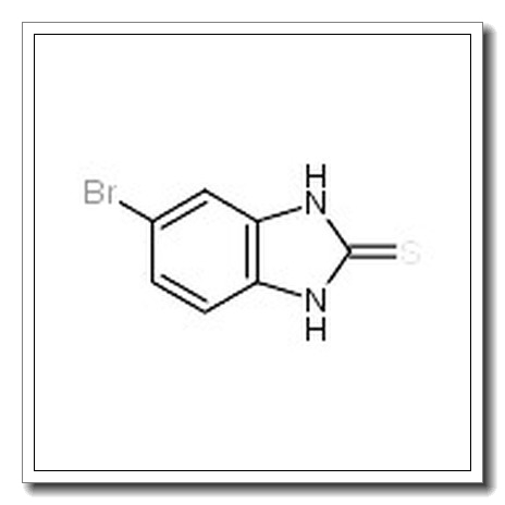 5-溴-1,3-二氢-2H-苯并咪唑-2-硫酮