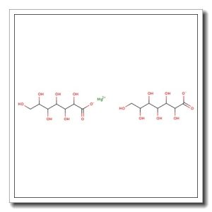 a-D-Glucoheptonic acid magnesium salt