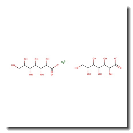 a-D-Glucoheptonic acid magnesium salt