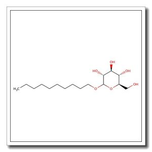 Decyl maltose neopentyl glycol