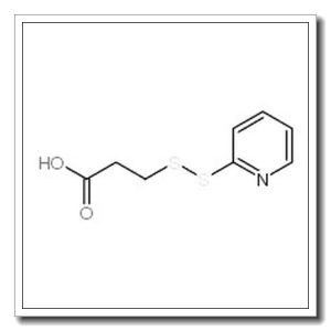 3-(2-吡啶二硫代)丙酸