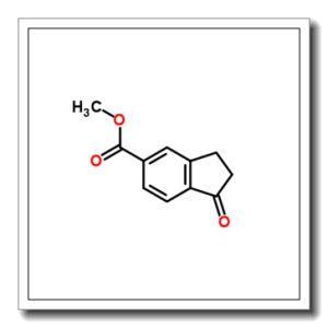 1-氧代-2,3-二氢-1H-茚-5-羧酸甲酯